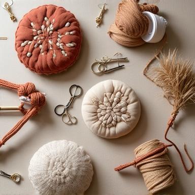 Accessori tessili personalizzati su misura